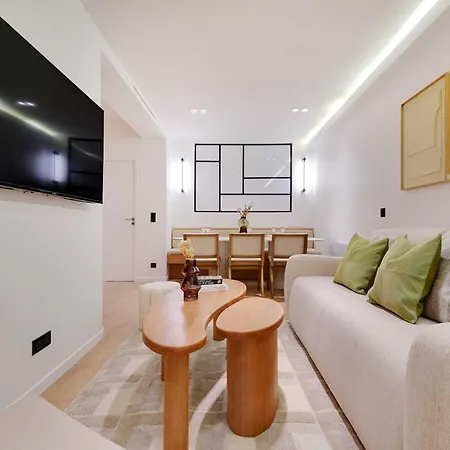 Appartement Modern - 2br 6p - Bonne-nouvelle