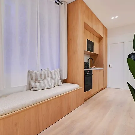 Appartement Modern - 2br 6p - Bonne-nouvelle