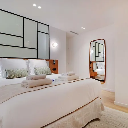 Appartement Modern - 2br 6p - Bonne-nouvelle Paris