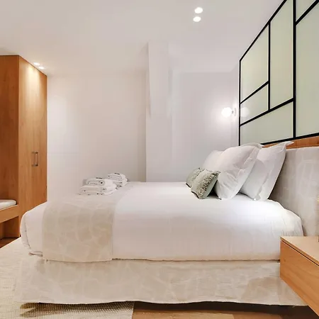 Modern - 2br 6p - Bonne-nouvelle Paris