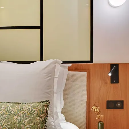 Appartement Modern - 2br 6p - Bonne-nouvelle Paris