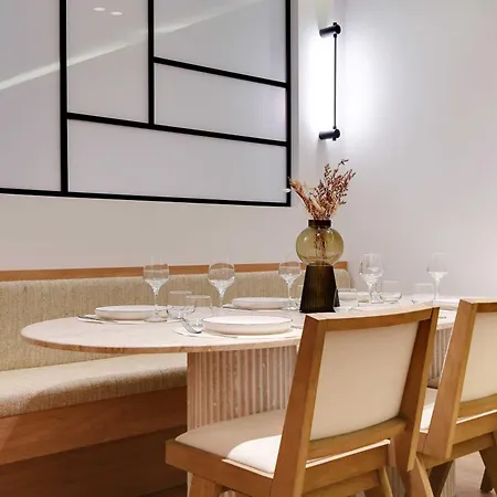 Modern - 2br 6p - Bonne-nouvelle * Paris