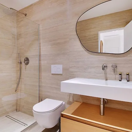 Appartement Modern - 2br 6p - Bonne-nouvelle *