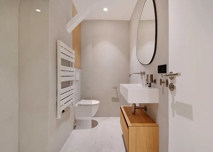 アパート Modern - 2br 6p - Bonne-nouvelle
