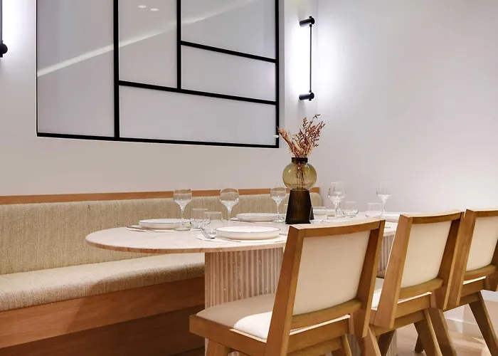Modern - 2br 6p - Bonne-nouvelle * パリ