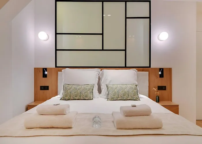 アパート Modern - 2br 6p - Bonne-nouvelle パリ