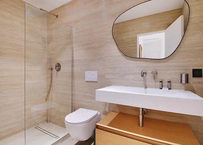アパート Modern - 2br 6p - Bonne-nouvelle *