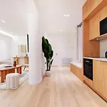 Daire Modern - 2br 6p - Bonne-nouvelle Paris