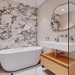 Modern - 2br 6p - Bonne-nouvelle Paris