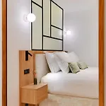 Daire Modern - 2br 6p - Bonne-nouvelle