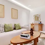 Daire Modern - 2br 6p - Bonne-nouvelle