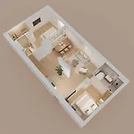 Modern - 2br 6p - Bonne-nouvelle Daire Paris