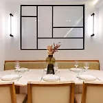 Modern - 2br 6p - Bonne-nouvelle